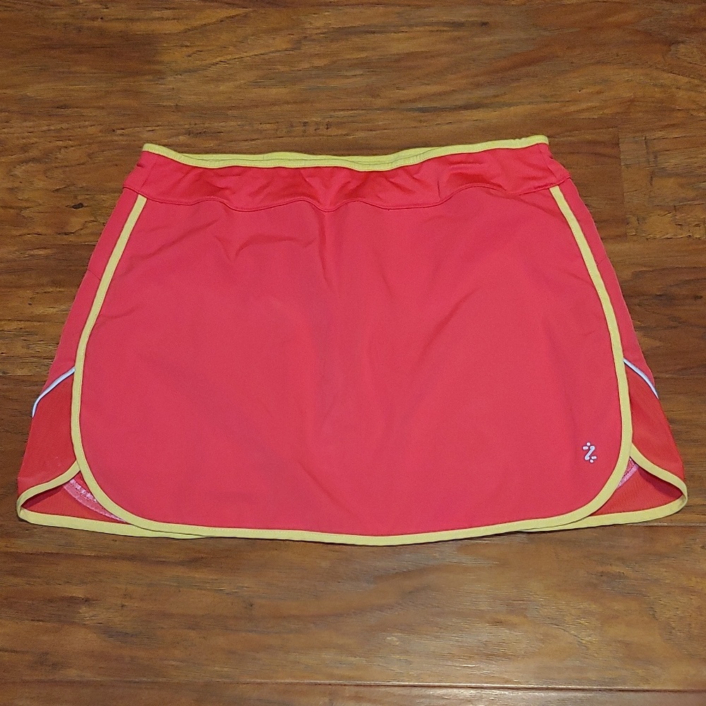 Izod Perform-X skirt/skort